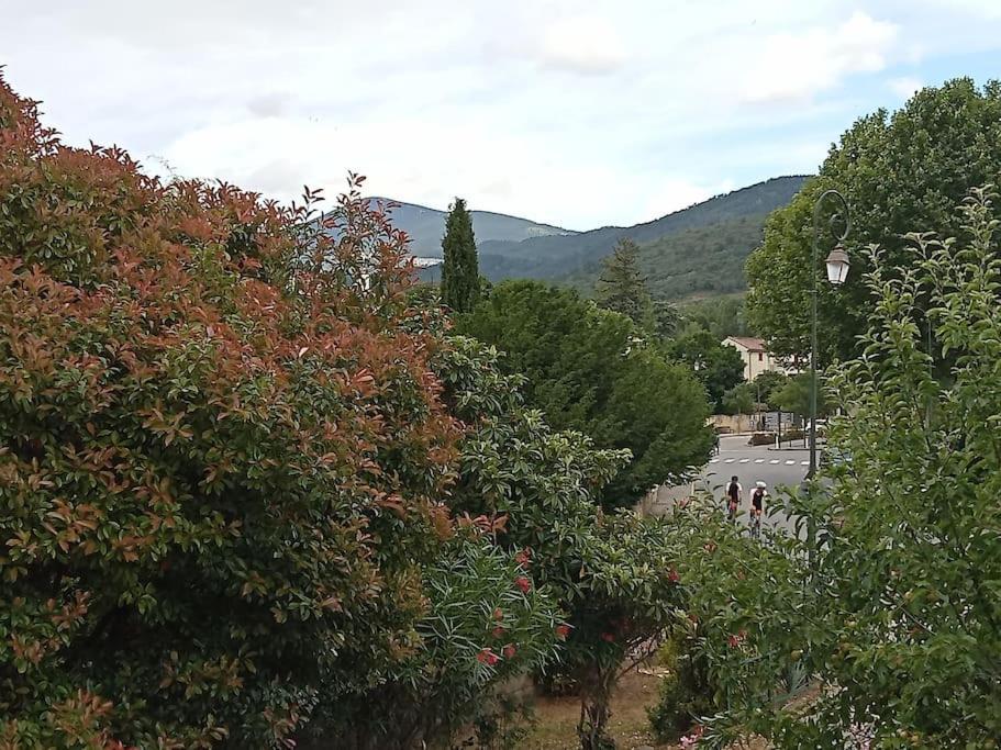Holiday home Maison Individuelle Plein Centre Avec Jardin ,au Pied Du Mont Ventoux *